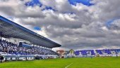 BIVŠI PARTIZANOVAC U NOVOM PAZARU: Stameni vezista se vratio u Srbiju BIVŠI PARTIZANOVAC U NOVOM PAZARU: Stameni vezista se vratio u Srbiju