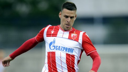 BAŠ SU NEOBAVEŠTENI: Turci vratili Marka Gobeljića u Crvenu zvezdu (FOTO) BAŠ SU NEOBAVEŠTENI: Turci vratili Marka Gobeljića u Crvenu zvezdu (FOTO)