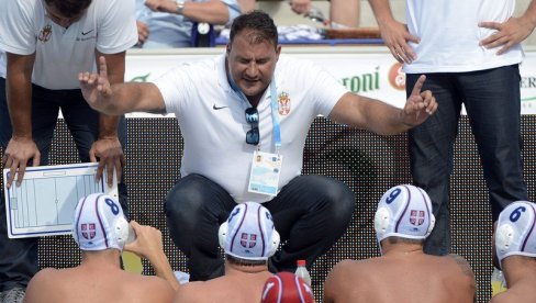 ŠTA MU BI? Dejan Savić otkrio zbog čega je preuzeo reprezentaciju Crne Gore ŠTA MU BI? Dejan Savić otkrio zbog čega je preuzeo reprezentaciju Crne Gore