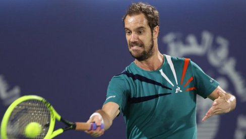 OSTALI SPORTOVI: Tip - tiket za sredu