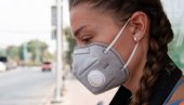ZBOG NOŠENJA ZAŠTITNIH MASKI: Ovo oboljenje možete da dobijete pri visokim temperaturama ZBOG NOŠENJA ZAŠTITNIH MASKI: Ovo oboljenje možete da dobijete pri visokim temperaturama