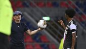 SLAVI SE PROLAZ ŠKOTSKE: Mihina Bolonja srećna što se rival Srbije plasirao na EURO SLAVI SE PROLAZ ŠKOTSKE: Mihina Bolonja srećna što se rival Srbije plasirao na EURO