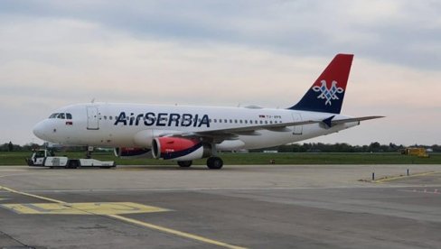 ВЕЛИКИ ПЛАН ДО 2025: Пет нових аеродрома у Србији