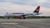 ЕР СРБИЈА ОДОЛЕВА ХАОТИЧНОЈ СИТУАЦИЈИ У АВИО-САОБРАЋАЈУ: Није отказан ни један једини чартер-лет