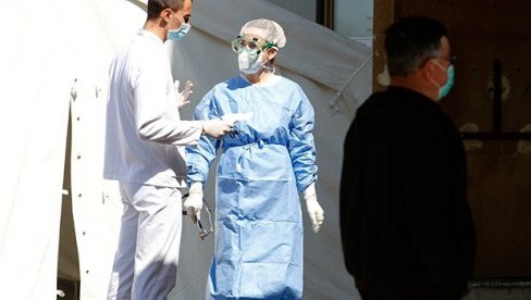 ПРЕМИНУЛО 16 ОСОБА: У Републици Српској чак 362 нова случаја корона вируса ПРЕМИНУЛО 16 ОСОБА: У Републици Српској чак 362 нова случаја корона вируса