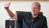 EMISIJA SUOČAVANJE NA NOVOSADSKOJ TELEVIZIJI: Gosti Trajković i Vukmirović EMISIJA SUOČAVANJE NA NOVOSADSKOJ TELEVIZIJI: Gosti Trajković i Vukmirović