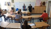 ОВО ЈЕ ДЕТАЉАН ПЛАН: Ево како ће изгледати настава у средњим школама ОВО ЈЕ ДЕТАЉАН ПЛАН: Ево како ће изгледати настава у средњим школама