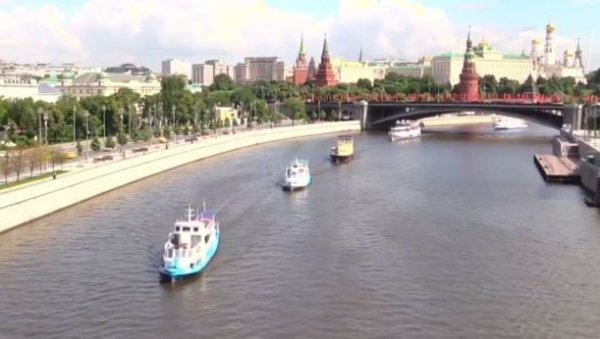 ИСЛАНД РУШИ САРАДЊУ СА РУСИЈОМ: Москва ће одговорити на снижавање дипломатских односа