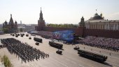БЕЗ ПРЕНОСА ИЗ МОСКВЕ: РТС се неће укључити у Параду Победе у руској престоници БЕЗ ПРЕНОСА ИЗ МОСКВЕ: РТС се неће укључити у Параду Победе у руској престоници