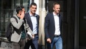 UEFA VERUJE SRBINU: Srđan Jovanović sudi utakmicu između Islanda i Engleske UEFA VERUJE SRBINU: Srđan Jovanović sudi utakmicu između Islanda i Engleske