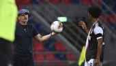 Mihajlović posle meča sa Juventusom: Jači sam od straha, naučio sam umetnost strpljenja! Mihajlović posle meča sa Juventusom: Jači sam od straha, naučio sam umetnost strpljenja!