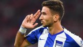 SVE SE DOGODILO NA PUTU ZA OSLO: Marko Grujić otkrio kako je potpisao za Porto... SVE SE DOGODILO NA PUTU ZA OSLO: Marko Grujić otkrio kako je potpisao za Porto...