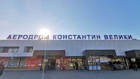 ИЗ НИША И КРАЉЕВА ДАЉЕ КА ЕВРОПИ: Ускоро избор авио-компаније која ће летети на 10 дестинација ИЗ НИША И КРАЉЕВА ДАЉЕ КА ЕВРОПИ: Ускоро избор авио-компаније која ће летети на 10 дестинација