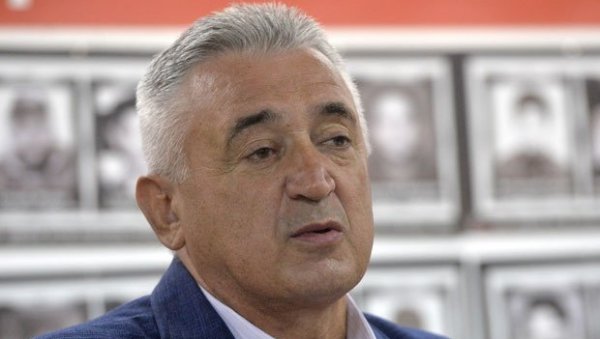 ОДАЛОВИЋ О ИЗБОРИМА НА КиМ: Српска листа највећи добитник, Курти послат у прошлост ОДАЛОВИЋ О ИЗБОРИМА НА КиМ: Српска листа највећи добитник, Курти послат у прошлост