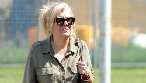 МАРИНА ТУЦАКОВИЋ РЕАГОВАЛА НАКОН ХАПШЕЊА РОМАНЕ: Ја сам шокирана! Што је то урадила? МАРИНА ТУЦАКОВИЋ РЕАГОВАЛА НАКОН ХАПШЕЊА РОМАНЕ: Ја сам шокирана! Што је то урадила?