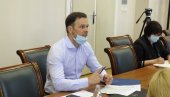 Ministar Mali započeo razgovore sa Misijom MMF-a