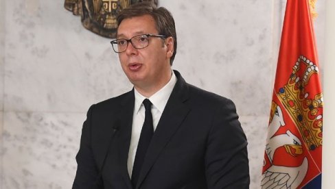 НЕМА НАМ НАПРЕТКА БЕЗ ВАКЦИНАЦИЈЕ: Вучић - Ситуација је тешка, али морате да разумете људе, бићу са грађанима док се вакцинишу НЕМА НАМ НАПРЕТКА БЕЗ ВАКЦИНАЦИЈЕ: Вучић - Ситуација је тешка, али морате да разумете људе, бићу са грађанима док се вакцинишу