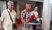 Бундалу на Вучијаку уручена награда 19. песничких сусрета