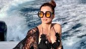 СЕВЕРИНА СЕ ОБРАТИЛА ЕМОТИВНОМ ПОРУКОМ: Срећан излазак свима који славе (ФОТО) СЕВЕРИНА СЕ ОБРАТИЛА ЕМОТИВНОМ ПОРУКОМ: Срећан излазак свима који славе (ФОТО)