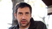 СТУДИРАО ДВА ФАКУЛТЕТА, А НА ЈЕДНОМ ПОСЛУ ИЗДРЖАО САМО ДАН: Ево шта је Горан Богдан радио пре него што је постао глумац