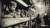 DA SE NE ZABORAVI 7.000 STRADALIH DUŠA: Film o zarobljenicima u Velikom ratu DA SE NE ZABORAVI 7.000 STRADALIH DUŠA: Film o zarobljenicima u Velikom ratu