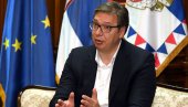 KURTIJEVI BOTOVI UDRUŽENI SA PROZAPADNOM OPOZICIJOM U SRBIJI: Novi sinhronizovani udar na Vučića