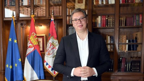 JA SAM ALEKSANDAR Vučić od danas na TikToku