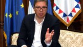 ВУЧИЋ О ЈОВАЊИЦИ: Колувија би био слободан као птица да је пристао да лаже ВУЧИЋ О ЈОВАЊИЦИ: Колувија би био слободан као птица да је пристао да лаже