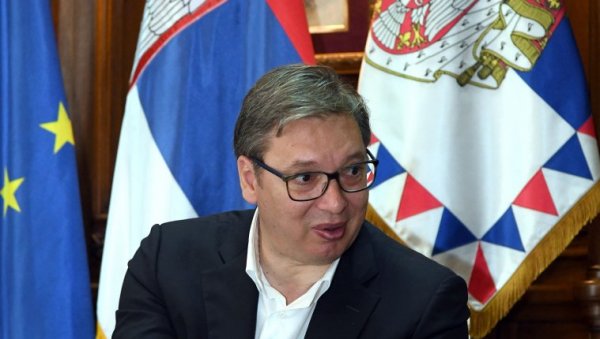 ПРИЗНАО КРИВИЦУ: Није узео терапију, па претио Вучићу ПРИЗНАО КРИВИЦУ: Није узео терапију, па претио Вучићу