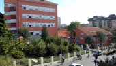 VEČERAS U 19 PRIMA PRVE PACIJENTE: KBC Zvezdara ponovo u kovid režimu VEČERAS U 19 PRIMA PRVE PACIJENTE: KBC Zvezdara ponovo u kovid režimu