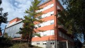 KBC ZVEZDARA IZLAZI IZ KOVID REŽIMA: Tokom tri meseca zbrinuto oko 3.000 zaraženih pacijenata