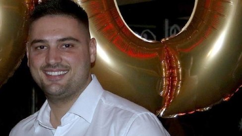 LJUBA PERUĆICA SLAVI DANIMA: To je želja koja stoji godinama LJUBA PERUĆICA SLAVI DANIMA: To je želja koja stoji godinama