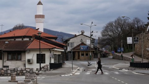 СИЛОВАО МАЛОЛЕТНИЦУ (16), ДРУГАР УКЛАЊАО ДОКАЗЕ: Детаљи ужаса у Новом Пазару, у току саслушање осумњичених СИЛОВАО МАЛОЛЕТНИЦУ (16), ДРУГАР УКЛАЊАО ДОКАЗЕ: Детаљи ужаса у Новом Пазару, у току саслушање осумњичених