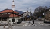 OŠTRIJE MERE U NOVOM PAZARU: Pojačana kontrola ugostiteljskih objekata OŠTRIJE MERE U NOVOM PAZARU: Pojačana kontrola ugostiteljskih objekata