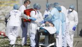 КОРОНА ВИРУС У ФРАНЦУСКОЈ: За један дан заражено 11 хиљада људи, преминуло 125 особа КОРОНА ВИРУС У ФРАНЦУСКОЈ: За један дан заражено 11 хиљада људи, преминуло 125 особа