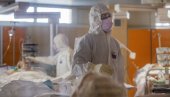 ДРАМАТИЧНЕ КОРОНА БРОЈКЕ У БУГАРСКОЈ: Вирус однео 151 живот, још 3.327 новооболелих ДРАМАТИЧНЕ КОРОНА БРОЈКЕ У БУГАРСКОЈ: Вирус однео 151 живот, још 3.327 новооболелих