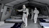 ПОСЛЕ ТРИ МЕСЕЦА: У Италији опет преко 600 нових случајева вируса корона ПОСЛЕ ТРИ МЕСЕЦА: У Италији опет преко 600 нових случајева вируса корона