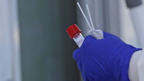 DOKTORKA JOVANOVIĆ: Evo ko ima pravo na besplatno testiranje, a ko mora da plati test na koronu DOKTORKA JOVANOVIĆ: Evo ko ima pravo na besplatno testiranje, a ko mora da plati test na koronu