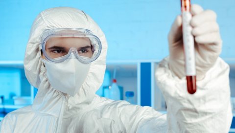 РУСКИ НАУЧНИЦИ НАПРАВИЛИ НОВИ ТЕСТ НА КОРОНУ: Детектује све најактуелније сојеве вируса РУСКИ НАУЧНИЦИ НАПРАВИЛИ НОВИ ТЕСТ НА КОРОНУ: Детектује све најактуелније сојеве вируса