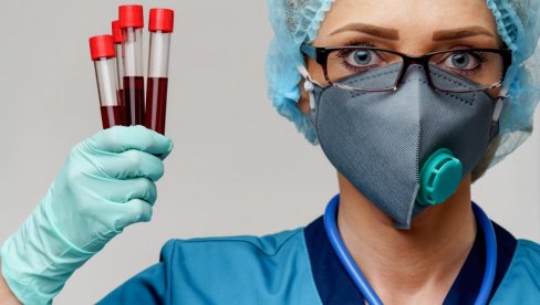 MASKE KOJE NAVODNO UNIŠTAVAJU KORONU? Prevara ili stroga tajna MASKE KOJE NAVODNO UNIŠTAVAJU KORONU? Prevara ili stroga tajna