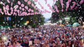 „SMEDEREVSKA JESEN“ SAMO SIMBOLIČNO: U Velikoj Plani zeleno svetlo za manifestacije „SMEDEREVSKA JESEN“ SAMO SIMBOLIČNO: U Velikoj Plani zeleno svetlo za manifestacije