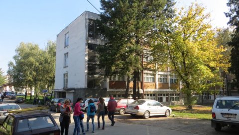 ПАД БРОЈА НОВИХ СЛУЧАЈЕВА: У Пчињском округу 49 новооболелих од вируса корона ПАД БРОЈА НОВИХ СЛУЧАЈЕВА: У Пчињском округу 49 новооболелих од вируса корона