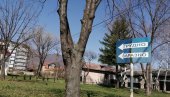 REKORDAN BROJ ZARAŽENIH U PČINJSKOM OKRUGU: Preminula korisnica Doma za stare u Surdulici REKORDAN BROJ ZARAŽENIH U PČINJSKOM OKRUGU: Preminula korisnica Doma za stare u Surdulici