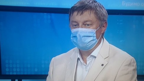 POMAŽE LI ASPIRIN PROTIV KORONE? Doktor Stevanović odgovorio, pa istakao - lek i vakcina još uvek ne postoje POMAŽE LI ASPIRIN PROTIV KORONE? Doktor Stevanović odgovorio, pa istakao - lek i vakcina još uvek ne postoje