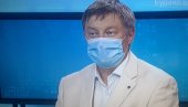 DOKTOR STEVANOVIĆ: Nema zajedničke karakteristike virusa vezano za starosnu dob DOKTOR STEVANOVIĆ: Nema zajedničke karakteristike virusa vezano za starosnu dob