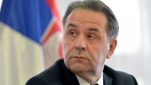 Министар Љајић: У Нови Пазар као помоћ долазе лекари из БиХ Министар Љајић: У Нови Пазар као помоћ долазе лекари из БиХ