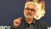 ОГЛАСИО СЕ О ВАКЦИНИ ПРОТИВ КОРОНЕ: Др Несторовић указао на велики проблем ОГЛАСИО СЕ О ВАКЦИНИ ПРОТИВ КОРОНЕ: Др Несторовић указао на велики проблем