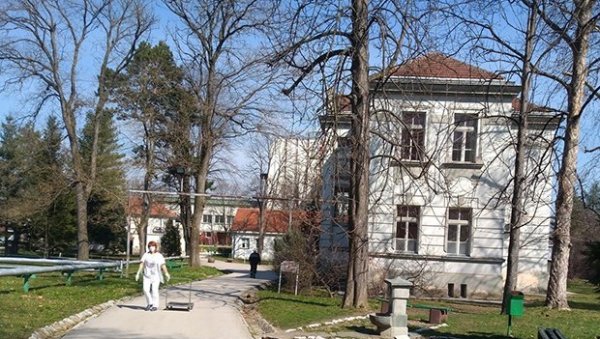 ЕПИДЕМИОЛОШКА СИТУАЦИЈА У ЧАЧКУ: Још четворо преминулих ЕПИДЕМИОЛОШКА СИТУАЦИЈА У ЧАЧКУ: Још четворо преминулих