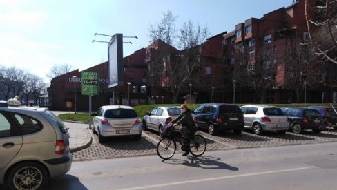 ОВАЈ ГРАД ОДОЛЕВА КОРОНИ: Био је један од навећих жаришта у Србији, а већ два месеца нема заражених ОВАЈ ГРАД ОДОЛЕВА КОРОНИ: Био је један од навећих жаришта у Србији, а већ два месеца нема заражених