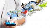 СКОЧИО ТЕЛЕФОНСКИ САОБРАЋАЈ: Због короне све више разговора телефоном СКОЧИО ТЕЛЕФОНСКИ САОБРАЋАЈ: Због короне све више разговора телефоном